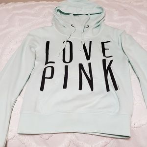 Mint Green VS Sweat Shirt